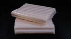 8oz Plain String Cheese