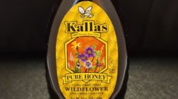 Wildflower Honey