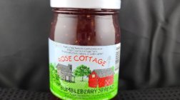 Rose Cottage: Bumbleberry Spread