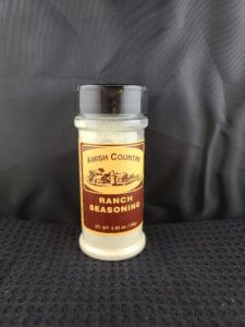 Popcorn Salt – Ranch