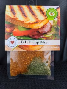 B.L.T. Dip Mix