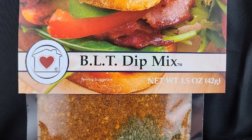 B.L.T. Dip Mix