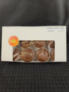 Peanut Butter Cups