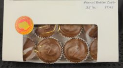 Peanut Butter Cups