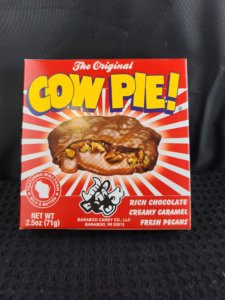 Cow Pie