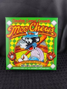 Moo Chews