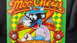 Moo Chews