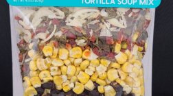 South of the Border Tortilla Soup Mix