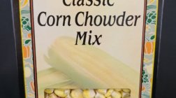 Wildwood: Classic Corn Chowder Mix