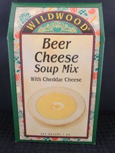 Wildwood: Beer Cheese Soup Mix