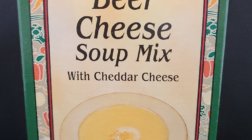 Wildwood: Beer Cheese Soup Mix