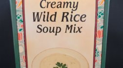 Wildwood: Creamy Wild Rice Soup Mix