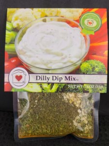 Dilly Dip