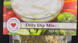 Dilly Dip