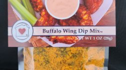 Buffalo Wing Dip Mix