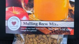 Mulling Brew Mix