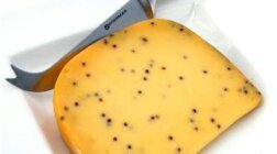 Mustard Seed Gouda