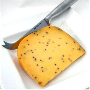 Mustard Seed Gouda