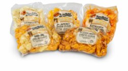 Yellow Cheddar Curds