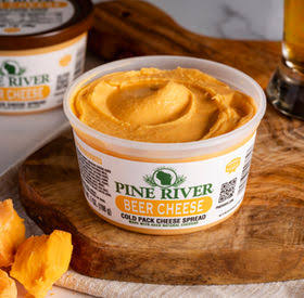 7oz Beer Cheese Spread