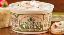 7oz Pepper Jack Spread