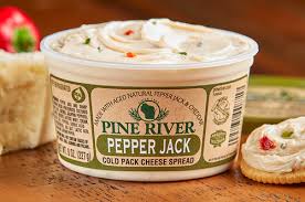 7oz Pepper Jack Spread